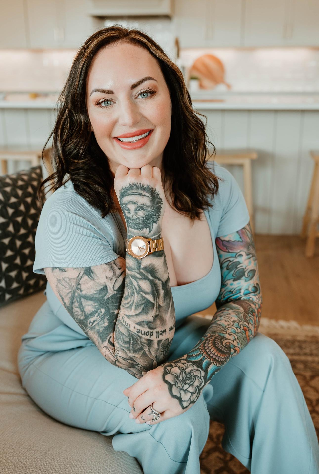Colleen Marquez